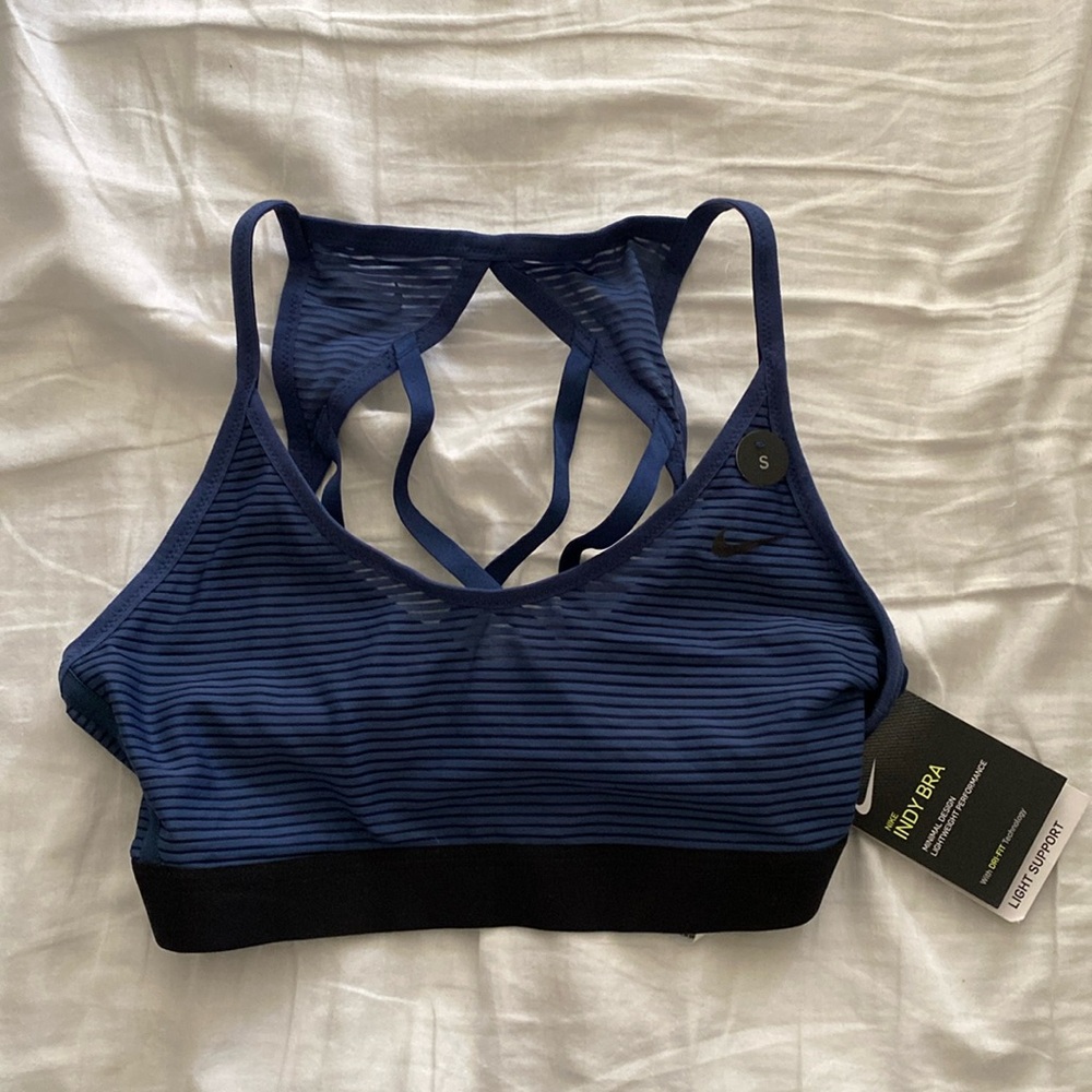 Nike Indy Sports Bra Light Support